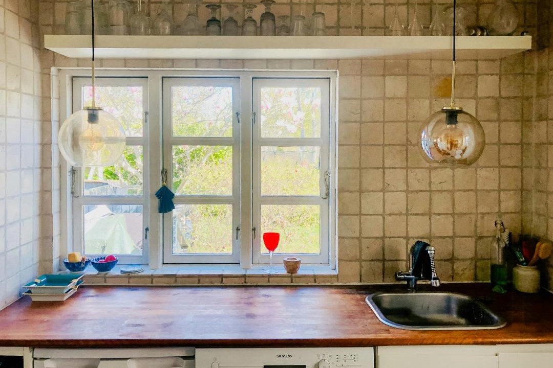 Photo of Kitchen in Hornsved