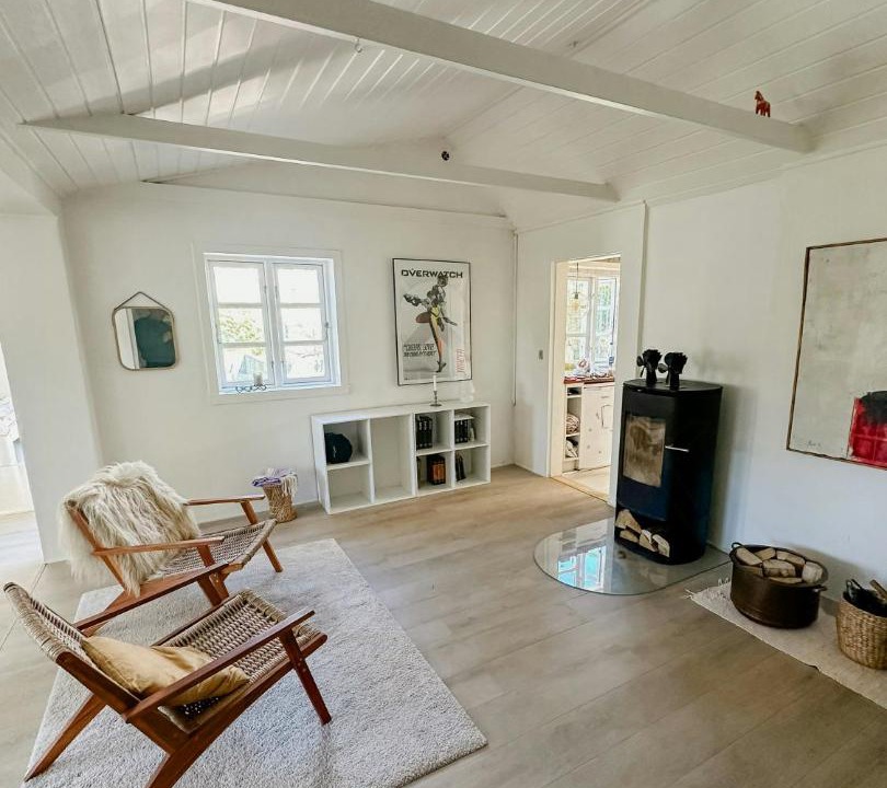 Photo of Livingroom in Hornsved