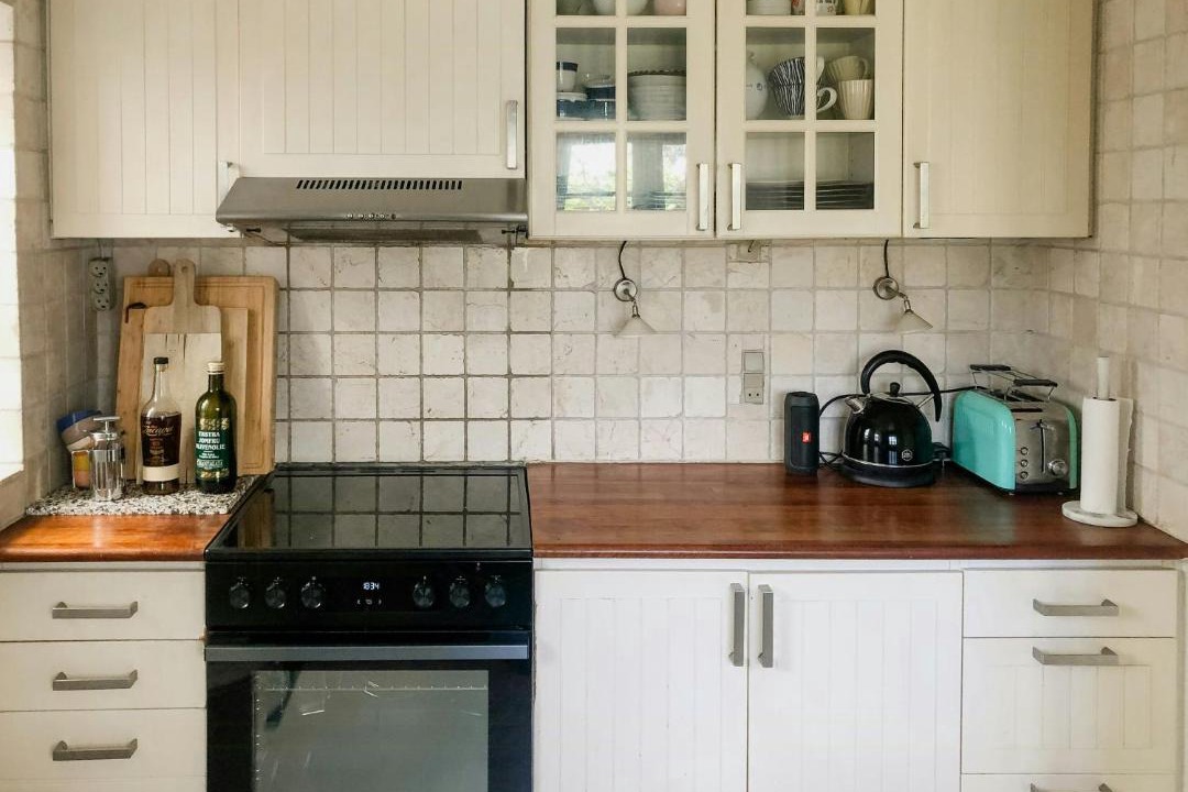 Photo of Kitchen in Hornsved