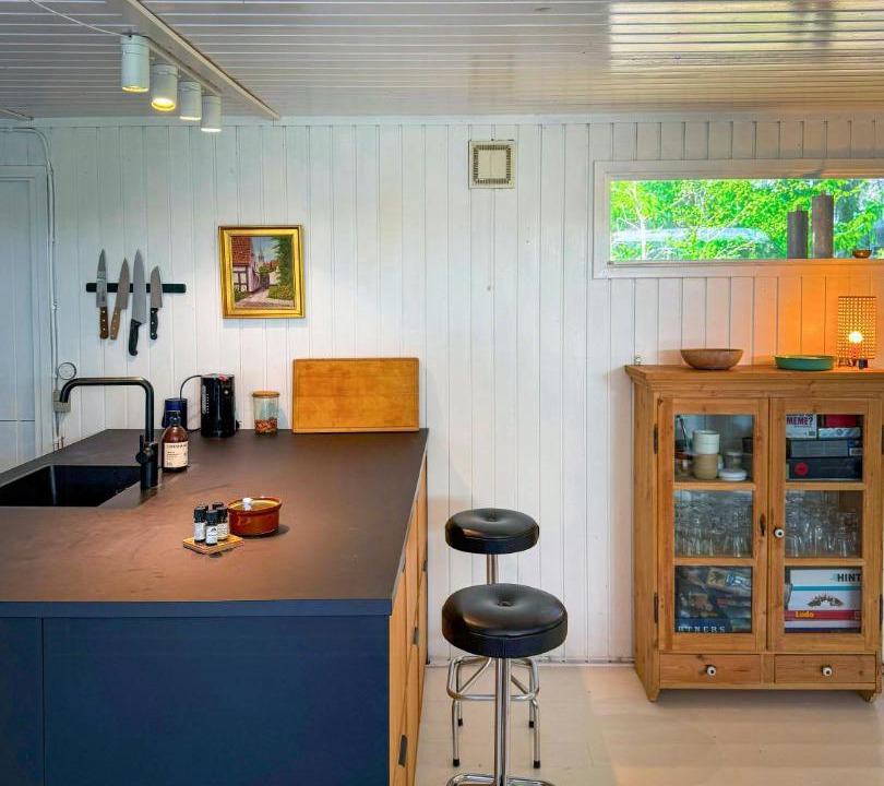 Photo of Kitchen in Ebdrup