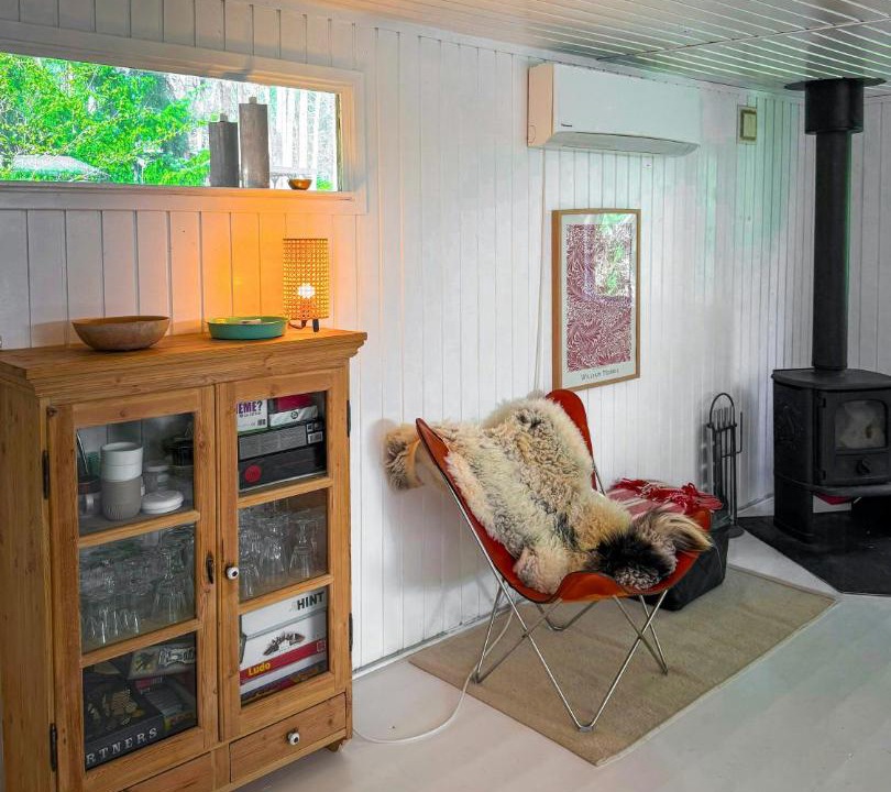 Photo of Livingroom in Ebdrup