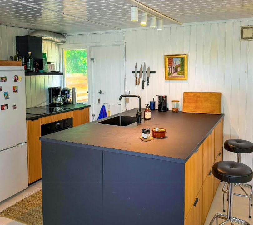 Photo of Kitchen in Ebdrup
