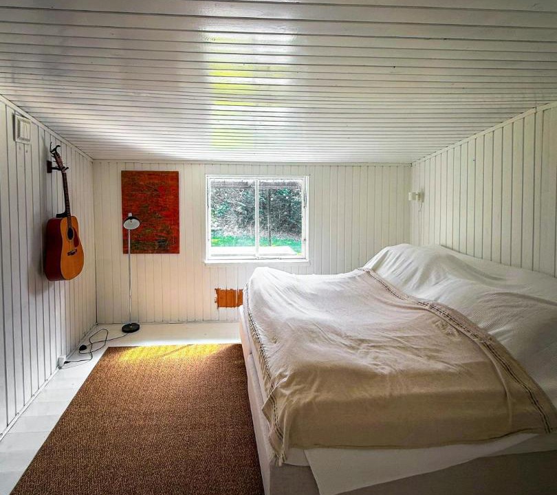 Photo of Bedroom in Ebdrup