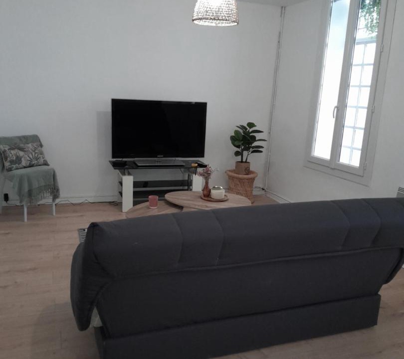 Photo of Livingroom in Castelmoron-sur-Lot
