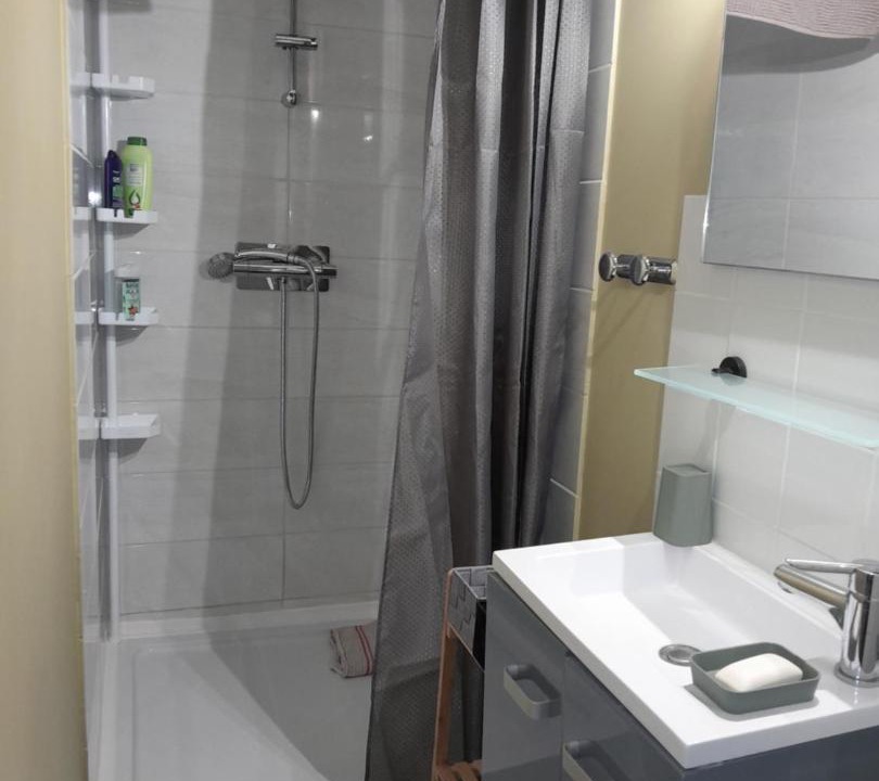 Photo of Bathroom in Castelmoron-sur-Lot