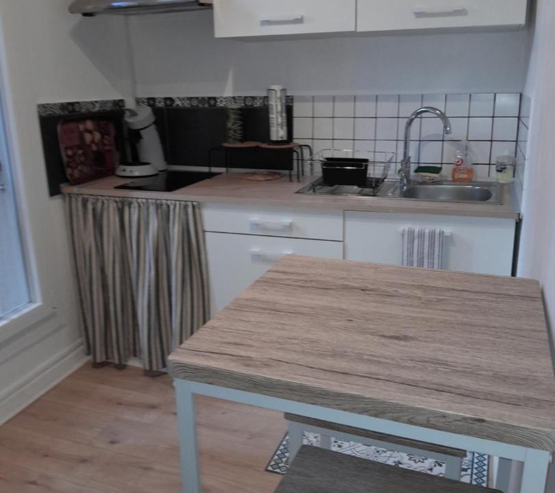 Photo of Kitchen in Castelmoron-sur-Lot