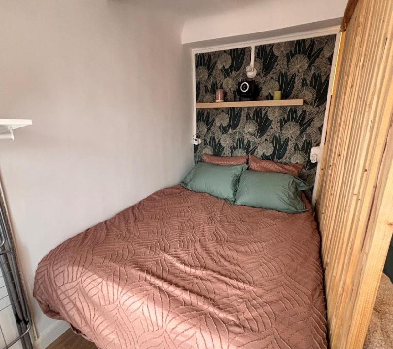 Photo of Bedroom in Belgentier