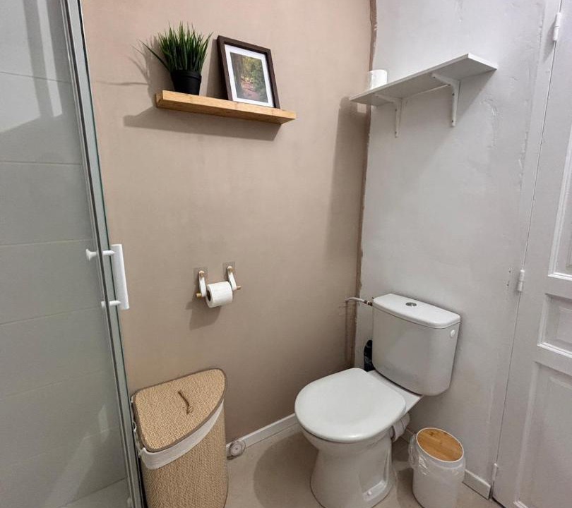 Photo of Bathroom in Belgentier