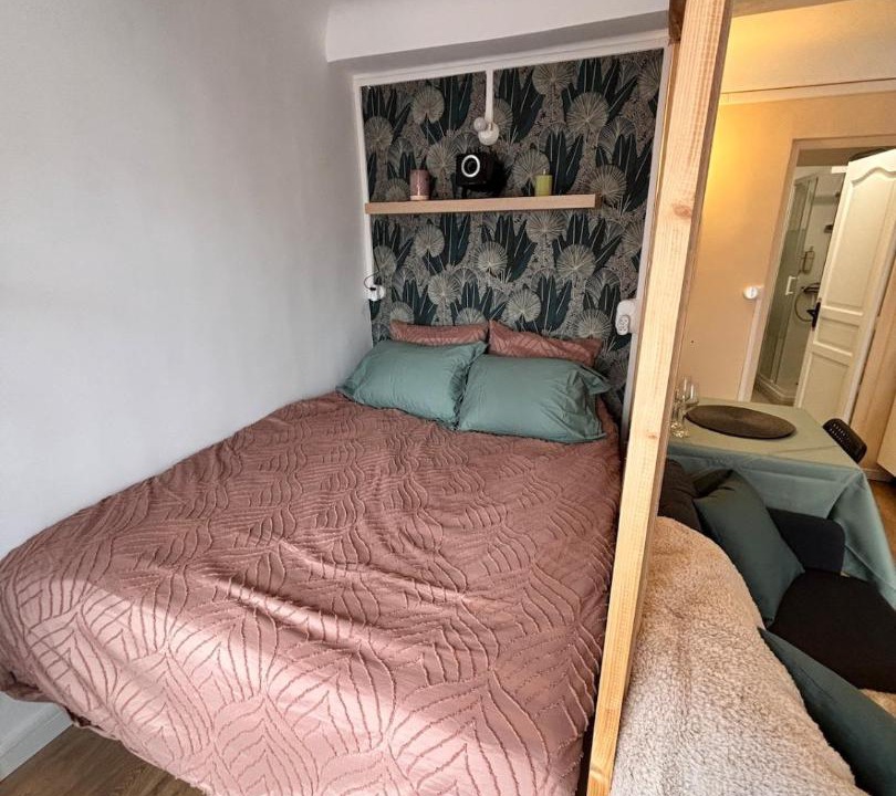 Photo of Bedroom in Belgentier