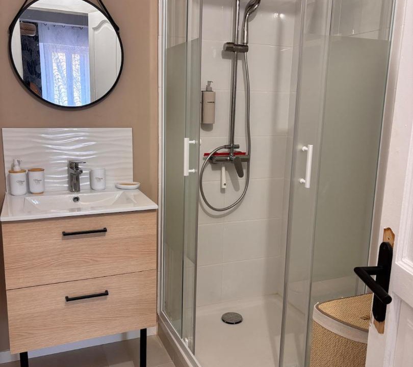 Photo of Bathroom in Belgentier