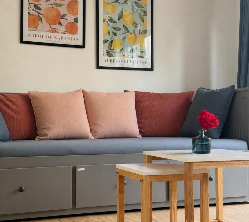 Photo of Livingroom in Val de Brie