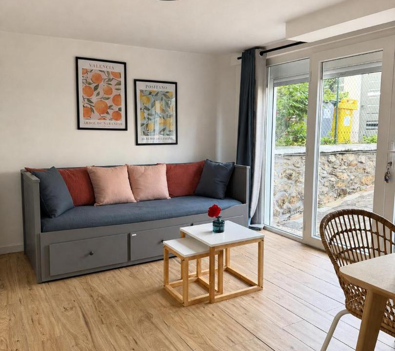 Photo of Livingroom in Val de Brie