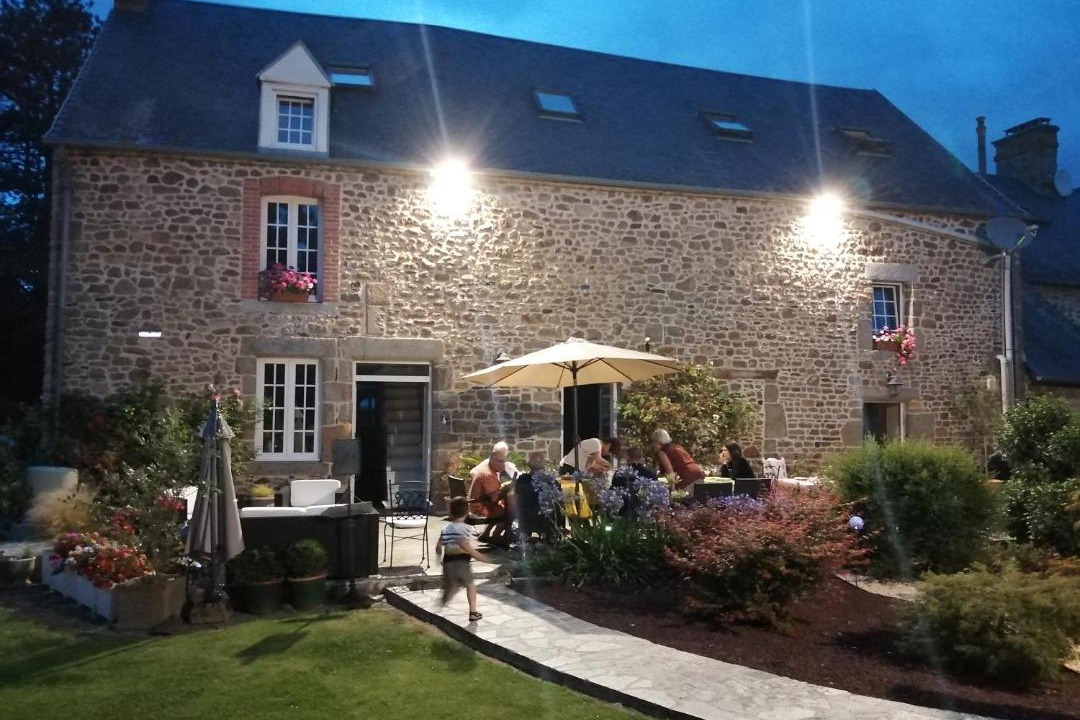 Photo of Others in Champeaux