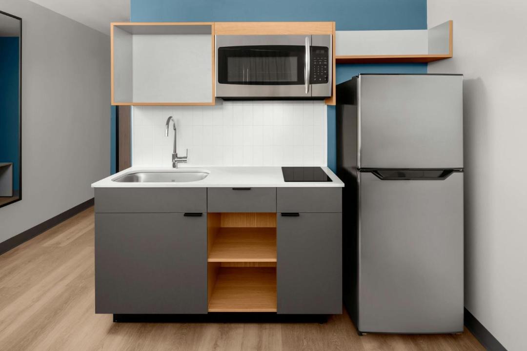 Photo of Kitchen in Mesa