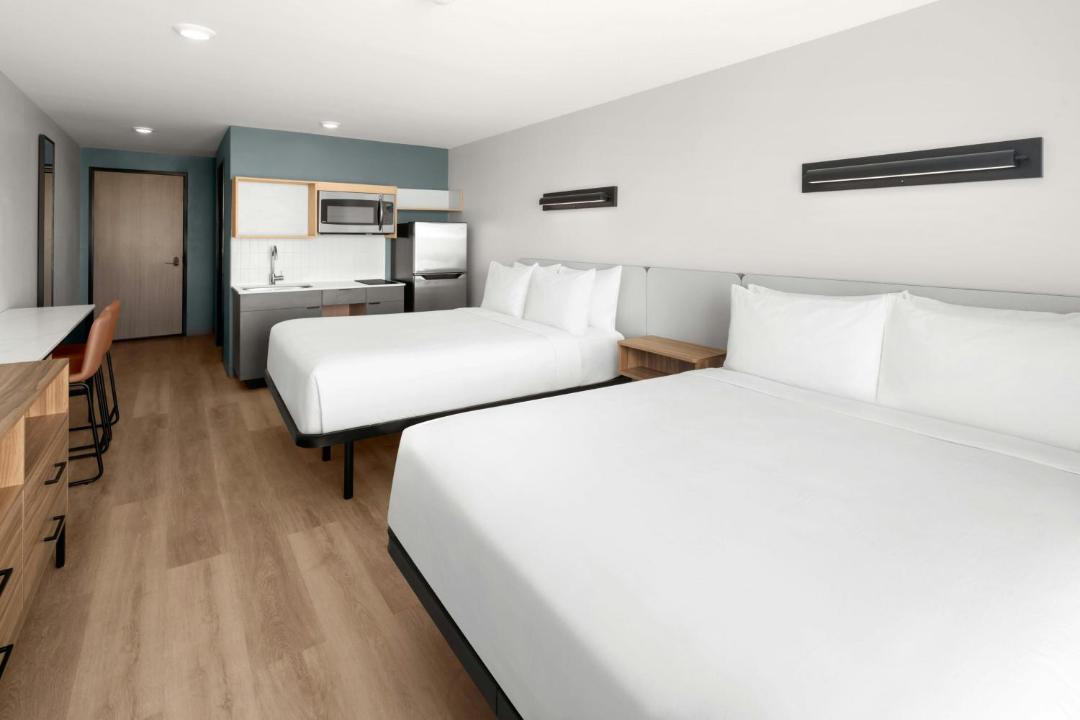 Photo of Bedroom in Mesa