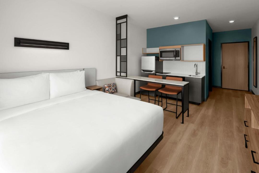 Photo of Bedroom in Mesa