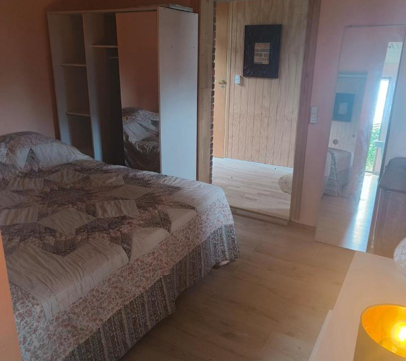 Photo of Bedroom in Horsholm