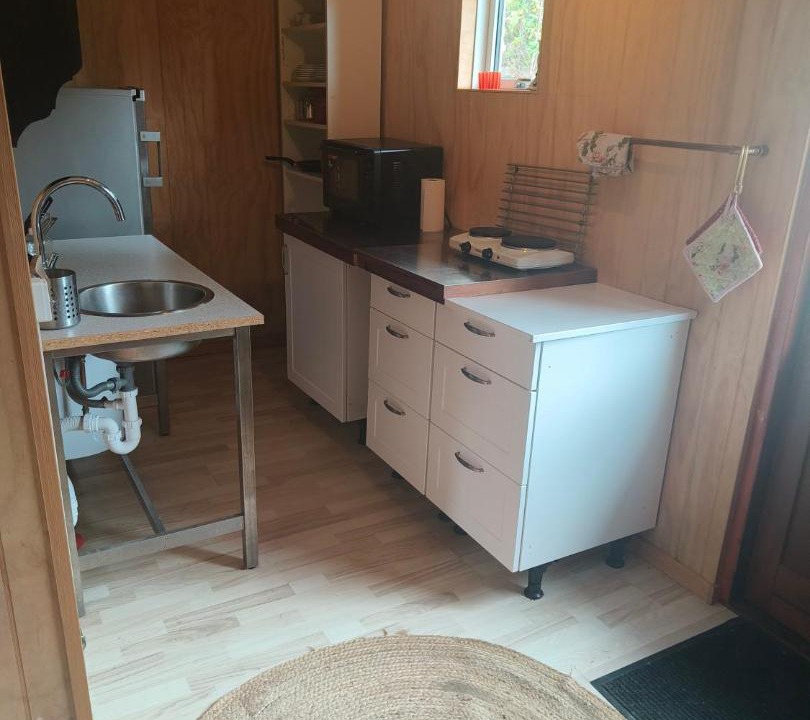 Photo of Kitchen in Horsholm