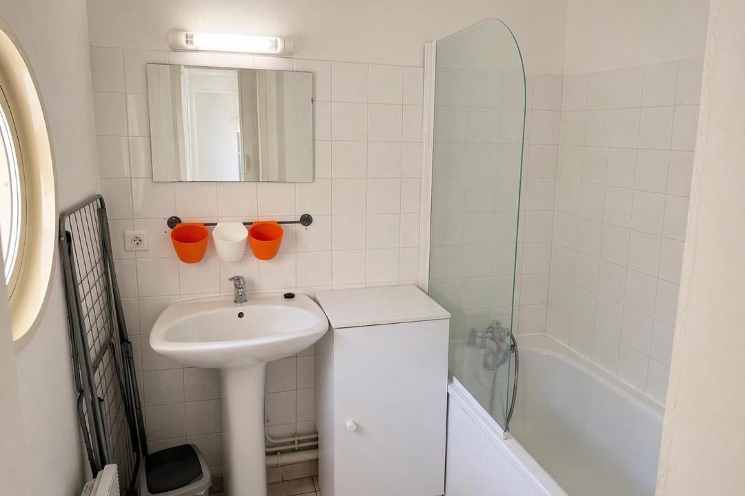 Photo of Bathroom in Montaigu-de-Quercy