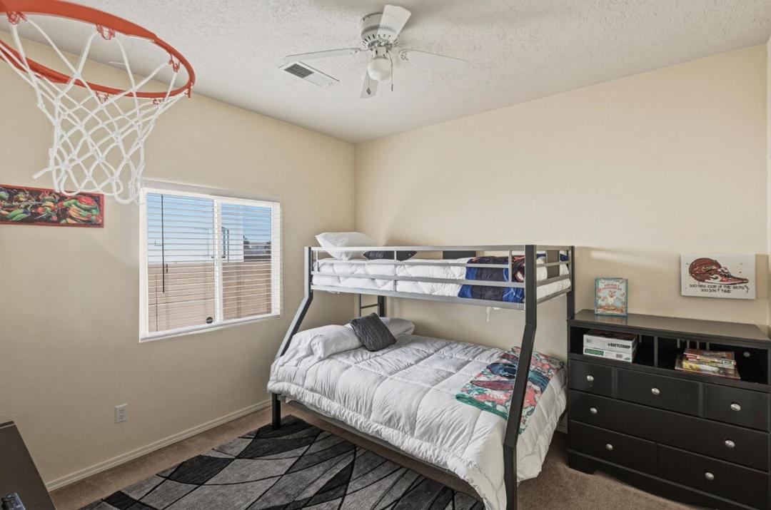 Photo of Bedroom in Westgate Heights