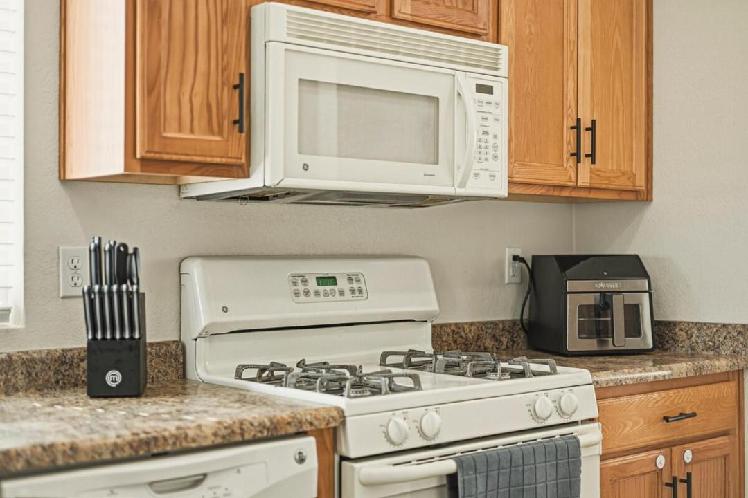 Photo of Kitchen in Westgate Heights