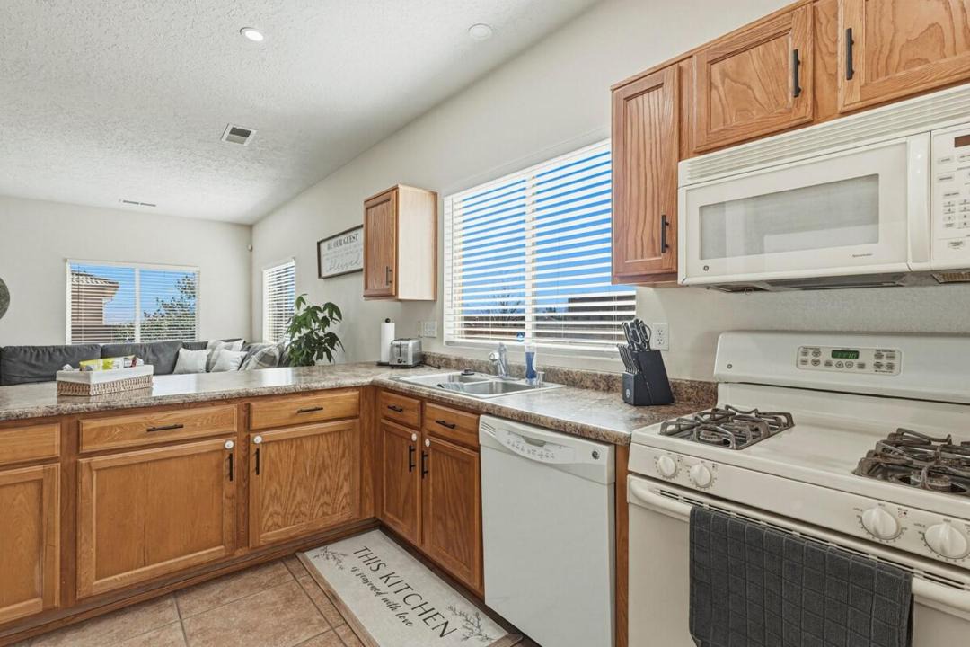Photo of Kitchen in Westgate Heights