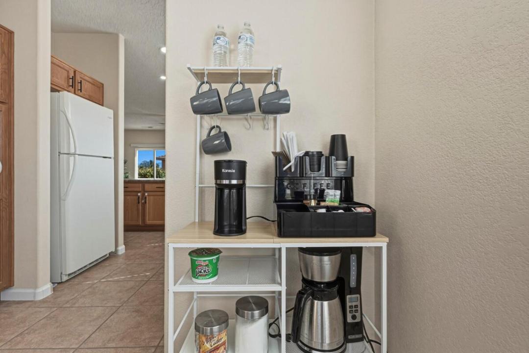 Photo of Kitchen in Westgate Heights