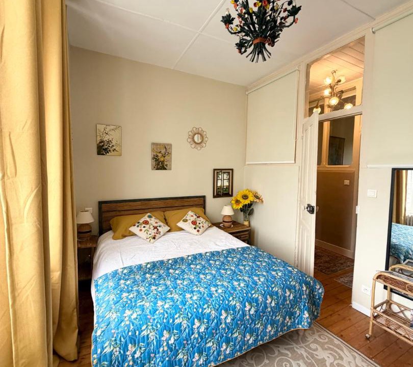 Photo of Bedroom in Abilly