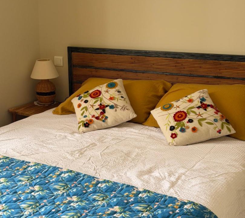 Photo of Bedroom in Abilly
