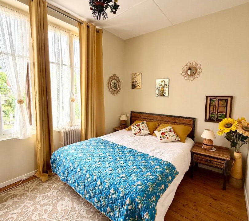 Photo of Bedroom in Abilly