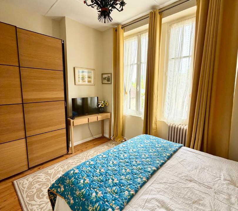 Photo of Bedroom in Abilly