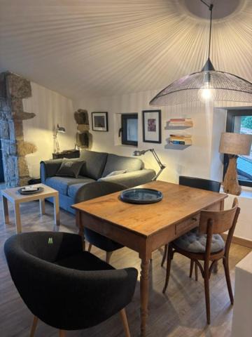 Photo of Livingroom in Soudorgues