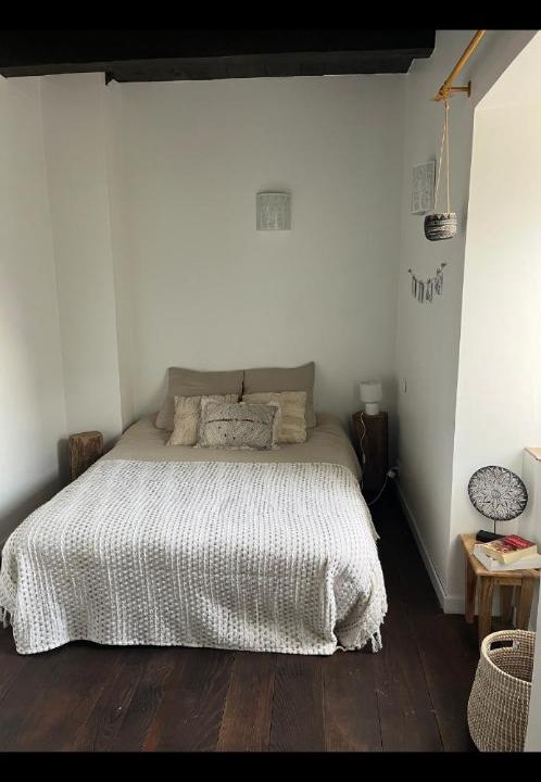 Photo of Bedroom in Curvalle