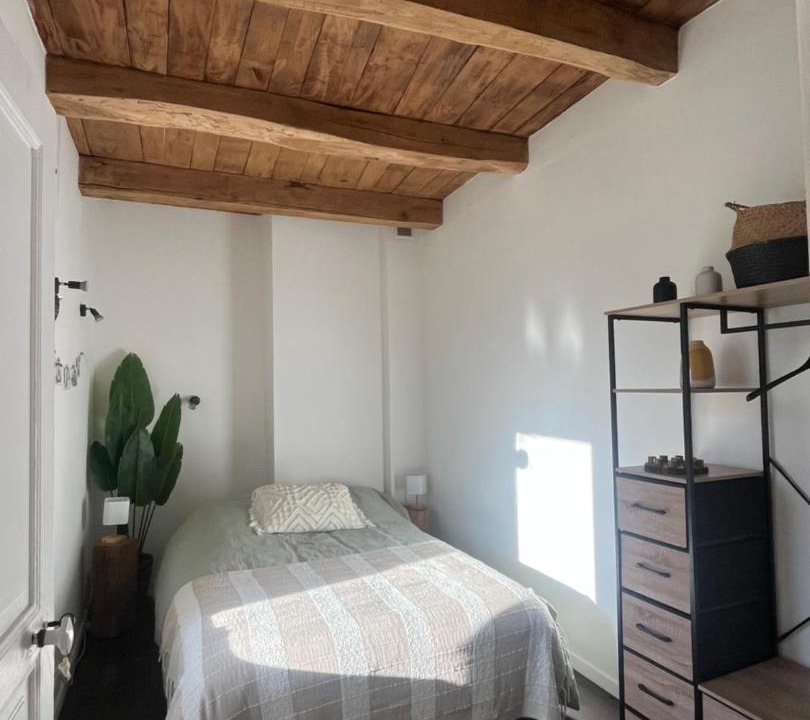 Photo of Bedroom in Curvalle