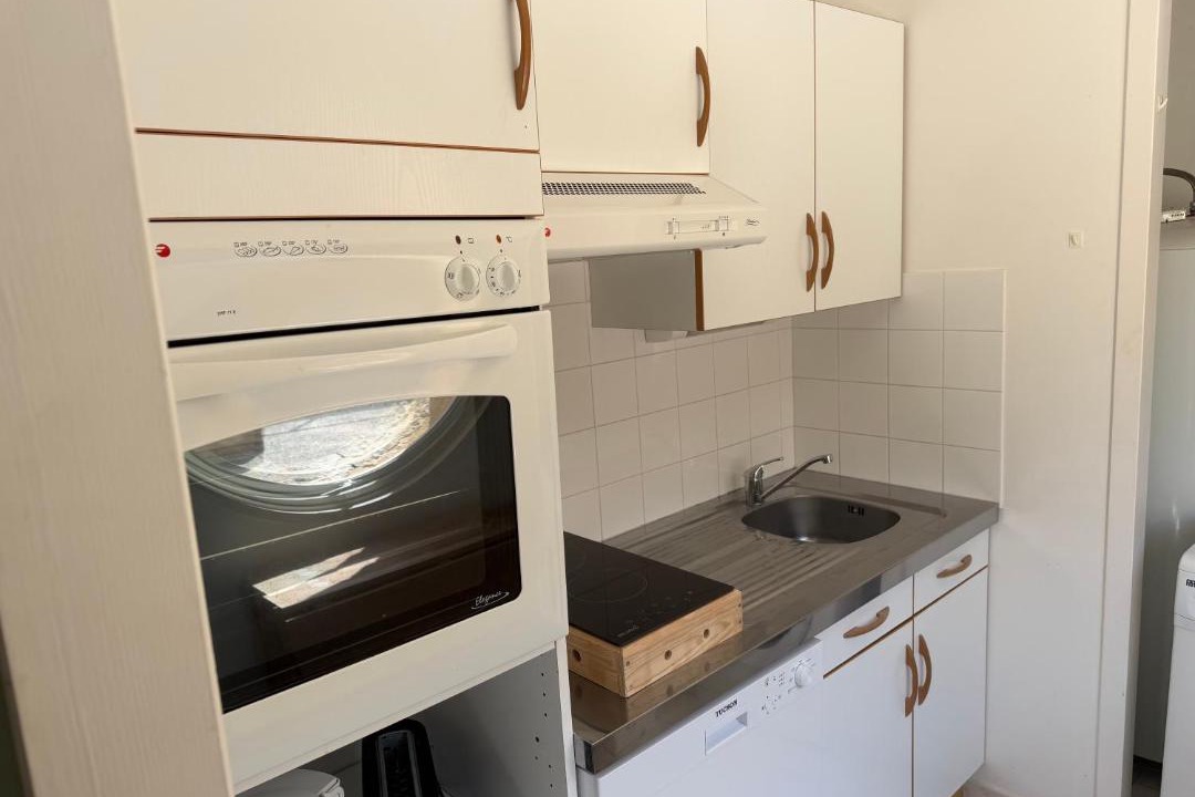 Photo of Kitchen in Montaigu-de-Quercy
