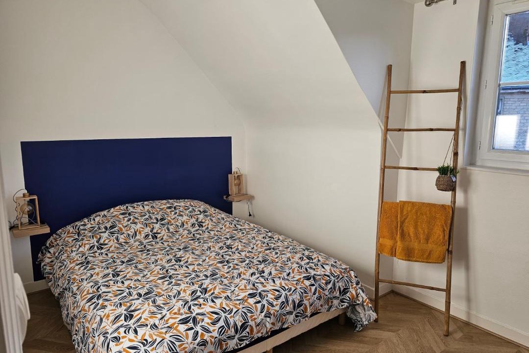Photo of Bedroom in Les Andelys