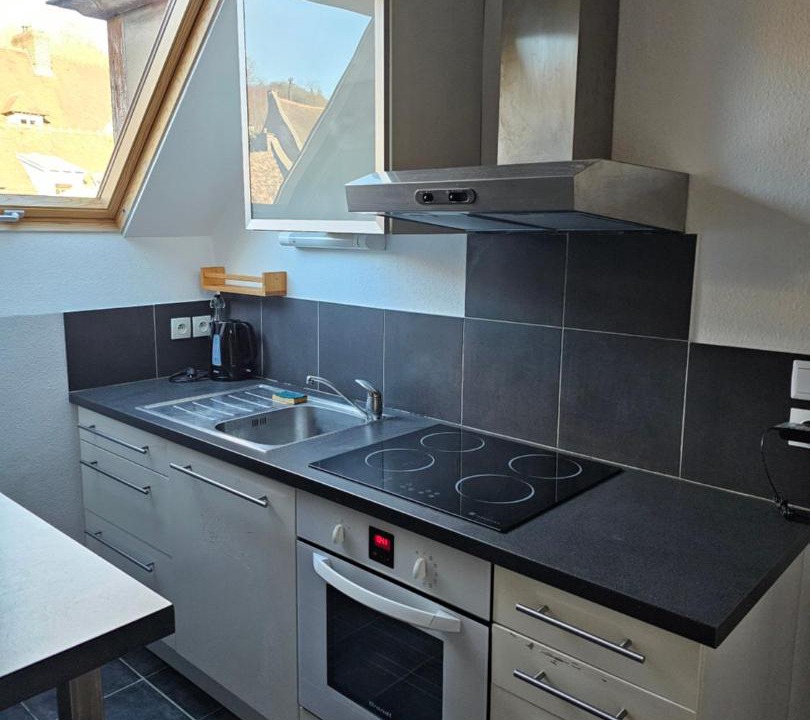Photo of Kitchen in Les Andelys