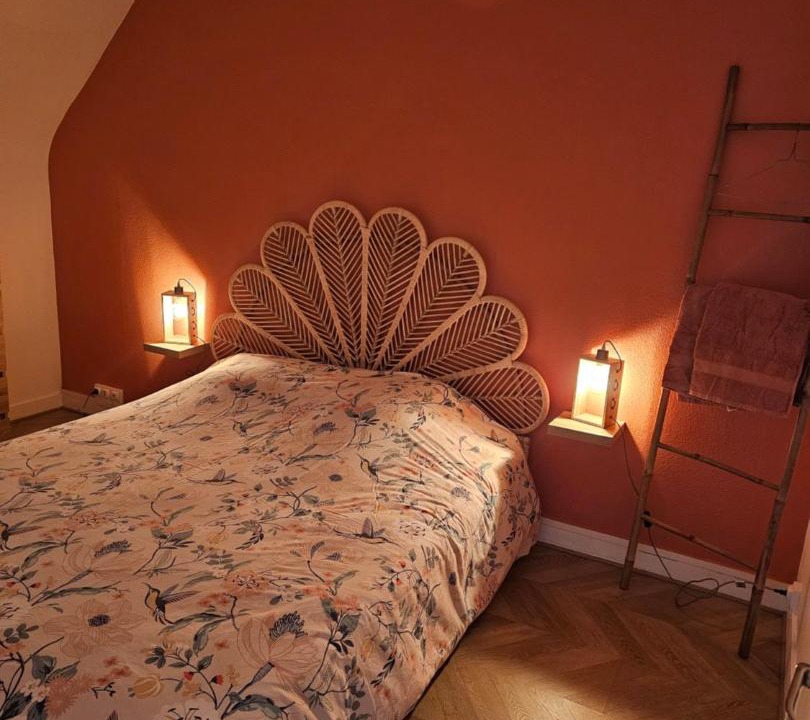 Photo of Bedroom in Les Andelys