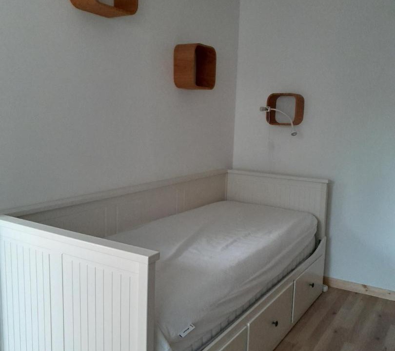 Photo of Bedroom in Mauves-sur-Loire