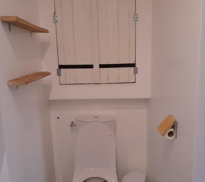 Photo of Bathroom in Mauves-sur-Loire