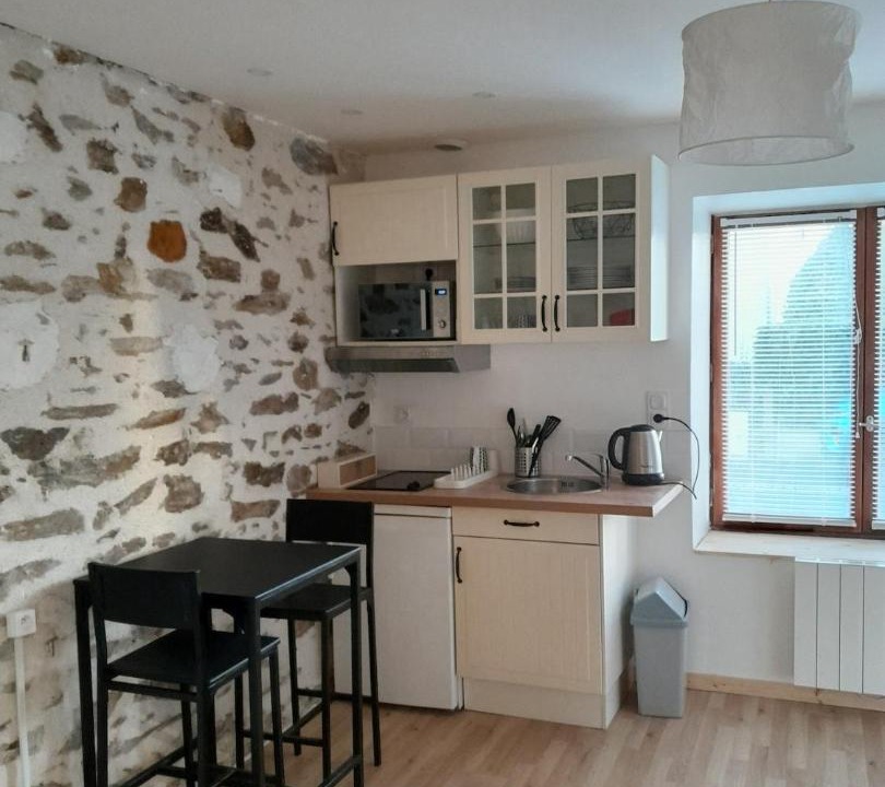 Photo of Kitchen in Mauves-sur-Loire