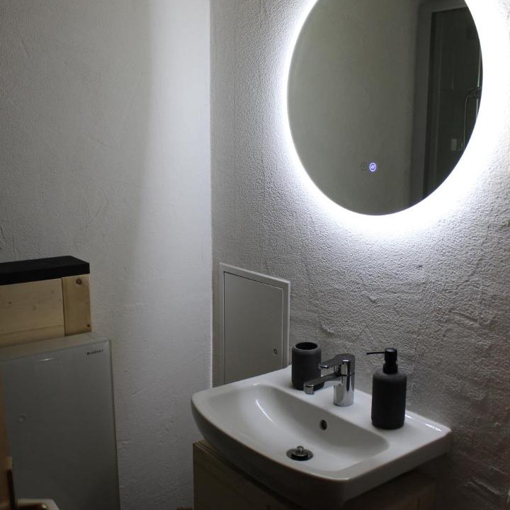 Photo of Bathroom in Erschmatt
