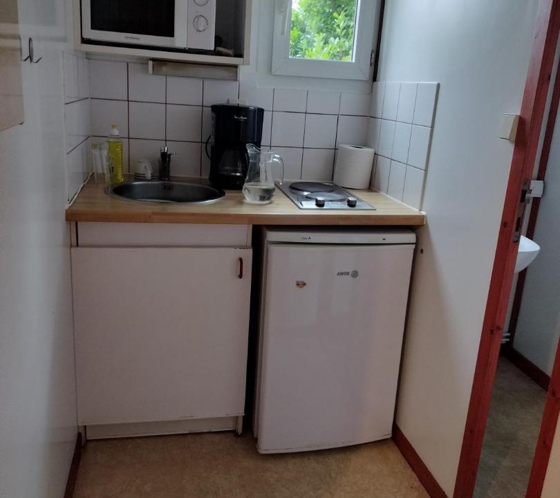 Photo of Kitchen in Aiguelèze