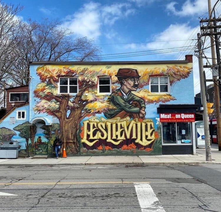Photo of Others in Leslieville