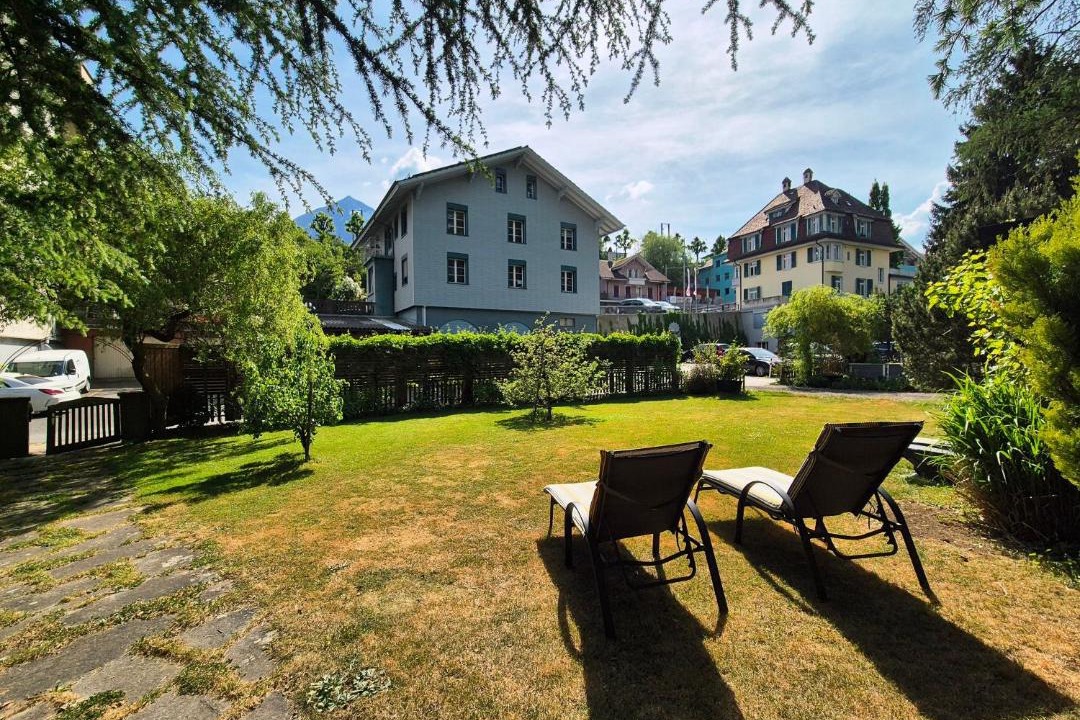 Photo of Others in Spiez