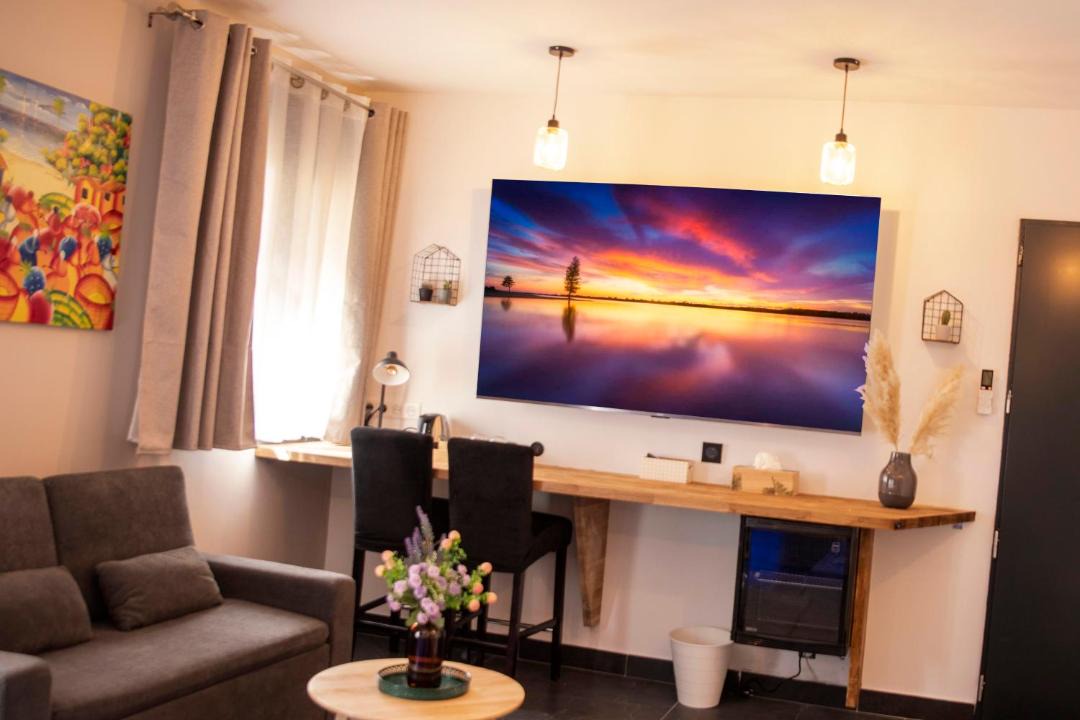 Photo of Livingroom in Saint-Didier-en-Velay