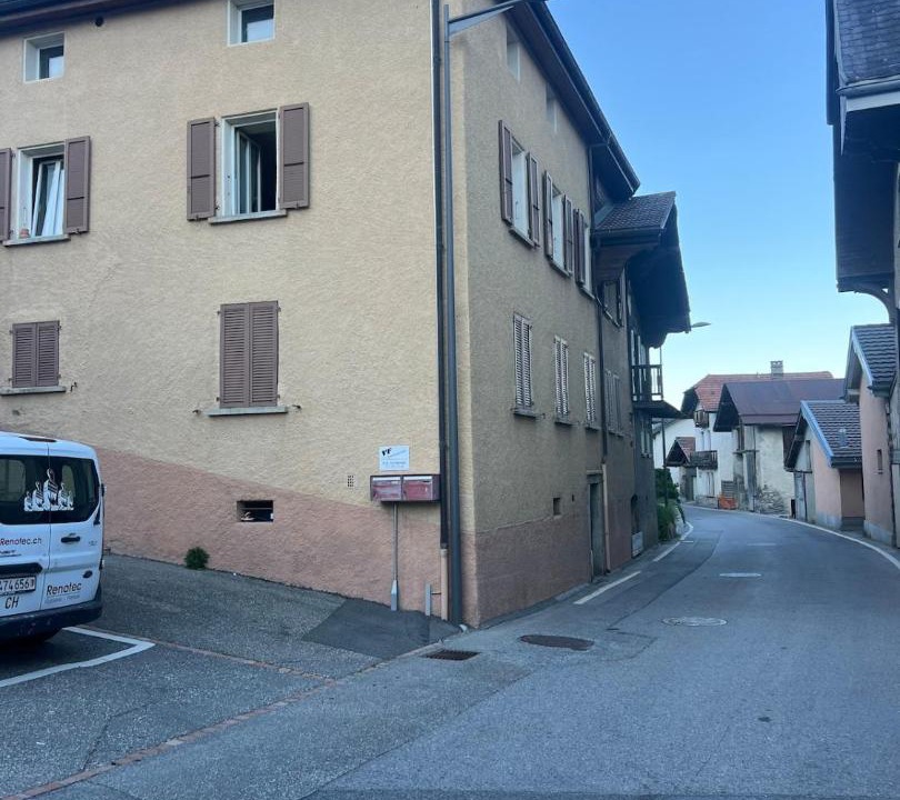 Photo of Others in Chandolin-près-Savièse