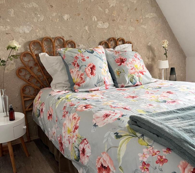 Photo of Bedroom in Saint-Hippolyte