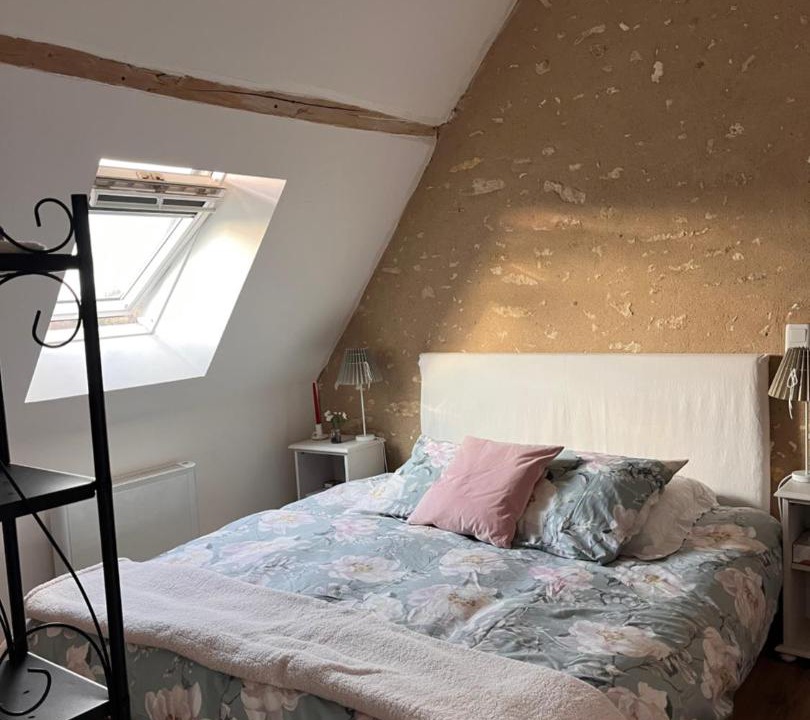 Photo of Bedroom in Saint-Hippolyte