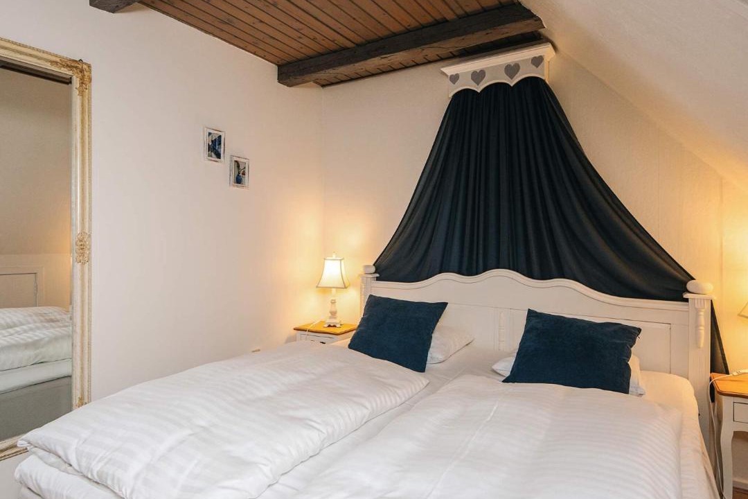 Photo of Bedroom in Skovlund